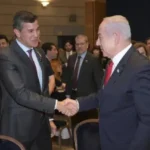 Paraguay inauguró su nueva embajada en Jerusalén