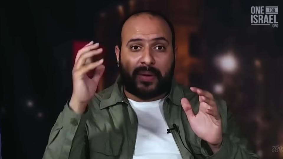 Quería matar cristianos como mártir del islam