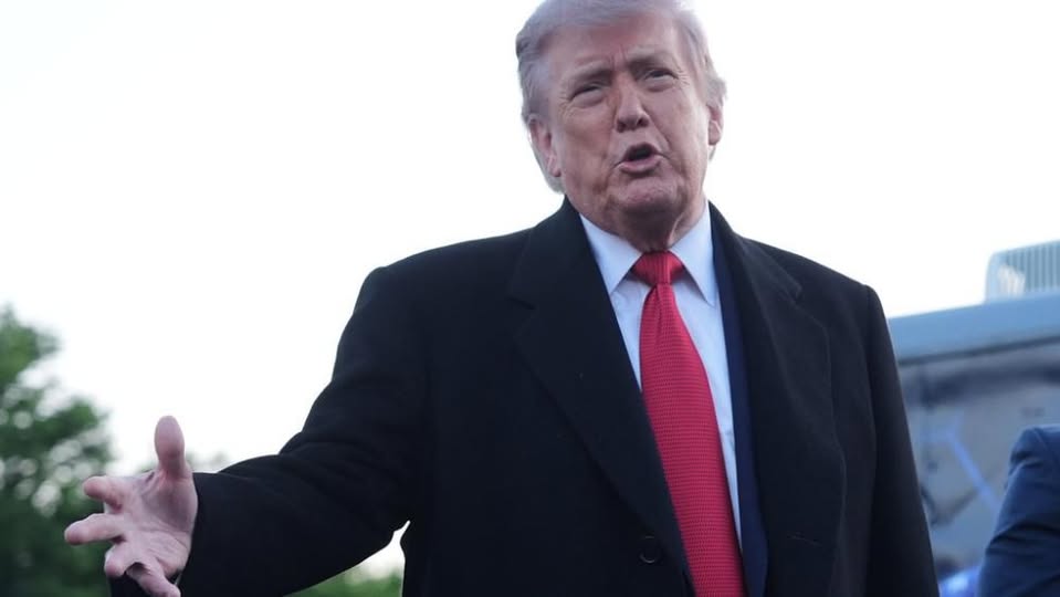 Trump declara un “Shabbat Nacional”
