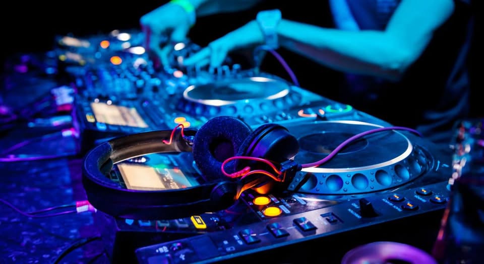 La música electrónica es una herramienta para evangelizar a jóvenes