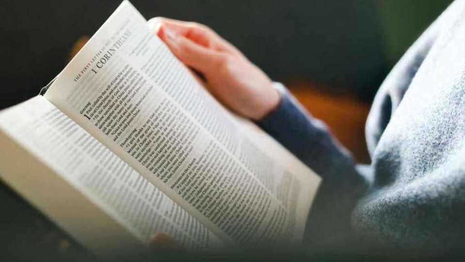 Hallazgo histórico del Nuevo Testamento