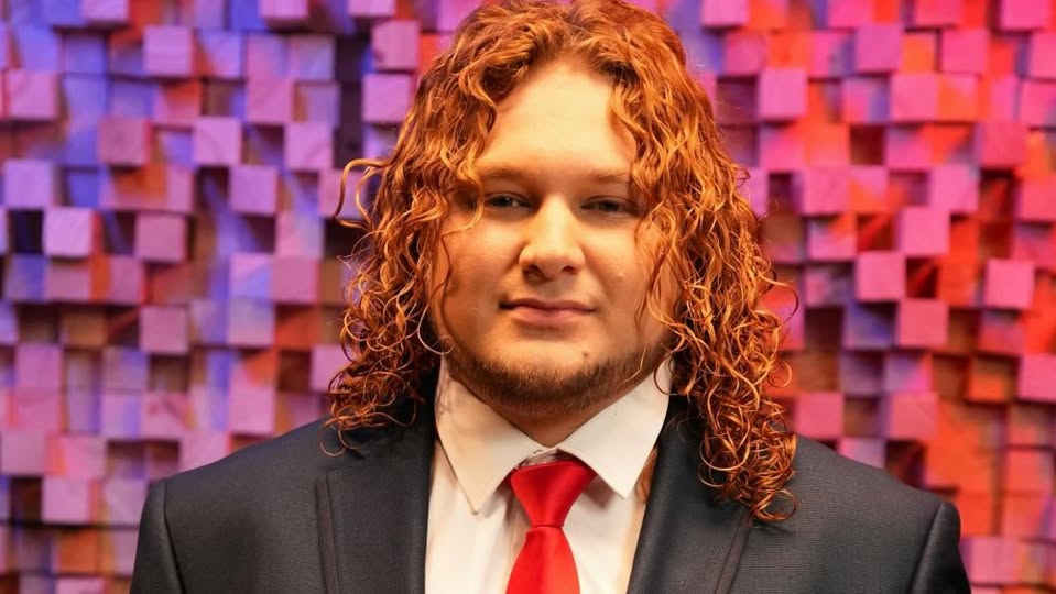 Rigoberto Hidalgo liderará iglesias en Roblox