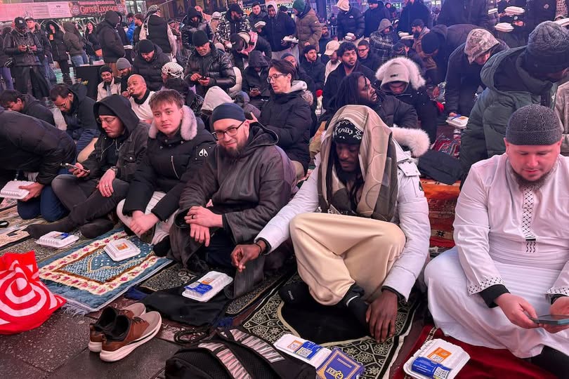 Musulmanes reconocen a Cristo en medio de las guerras